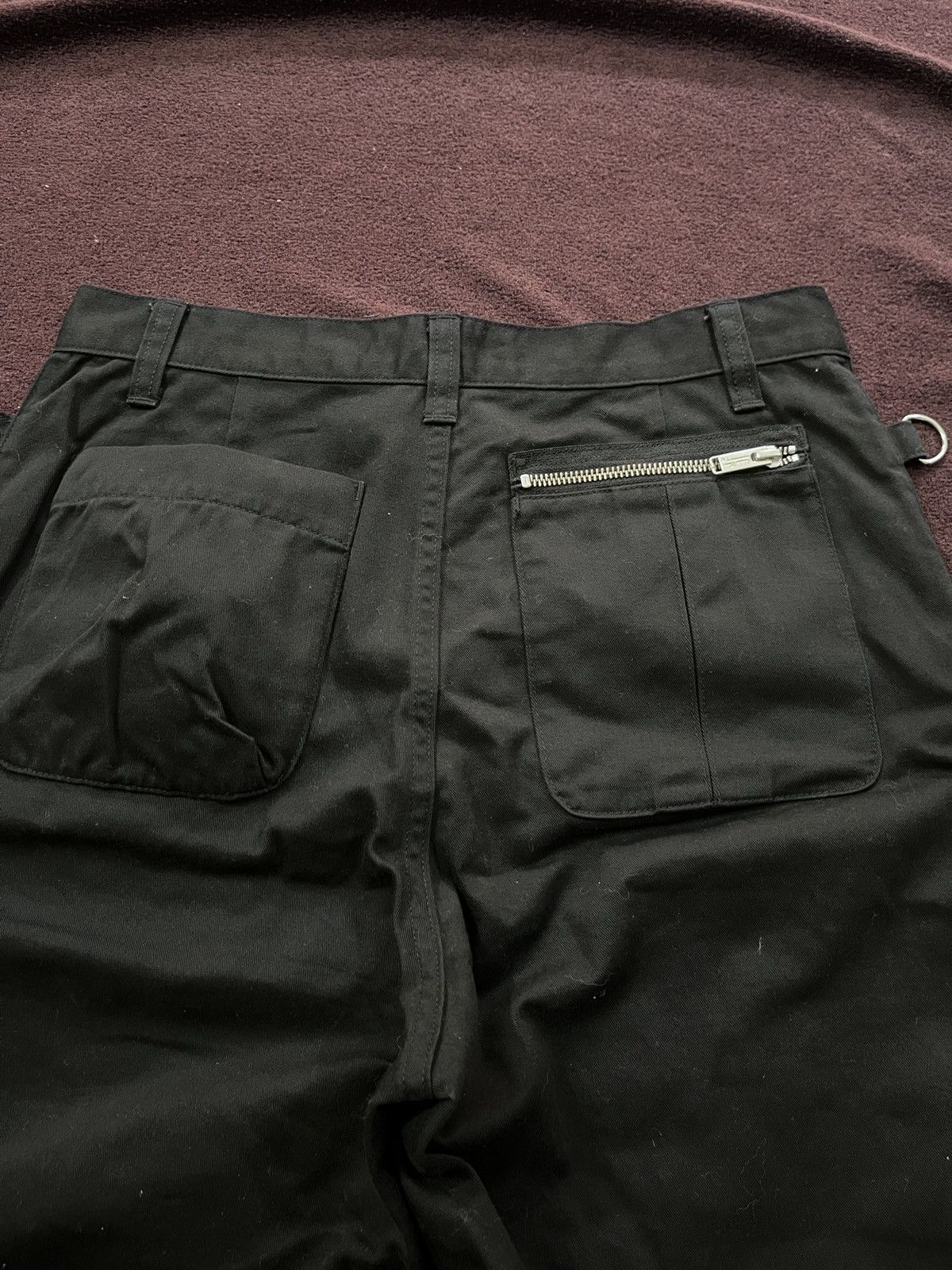 Undercover UNDERCOVER JUN TAKAHASHI Size US 30 / EU 46 - 4 Thumbnail