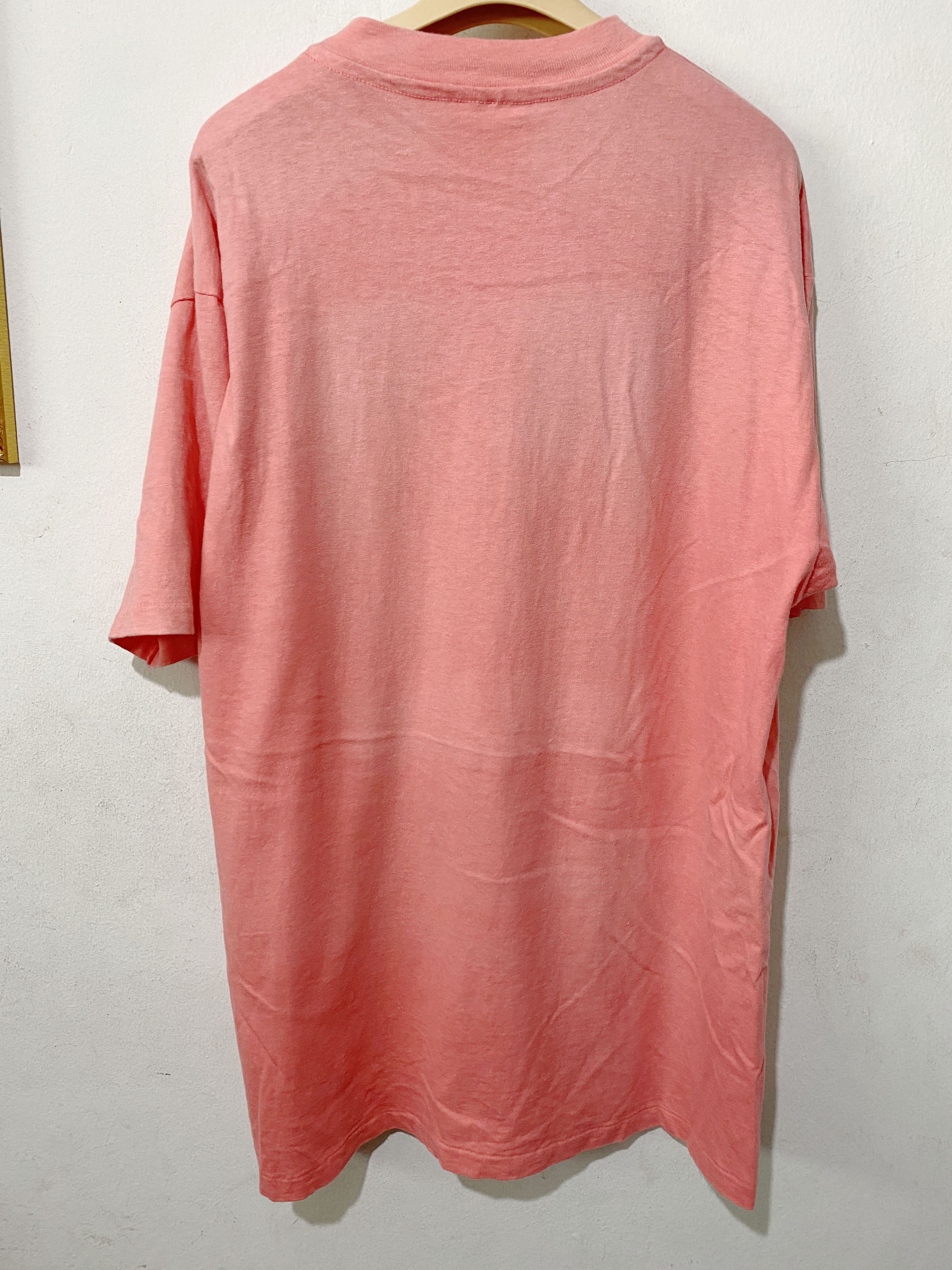 Vintage Vintage 90s Cactus Texas Shirt Size US XL / EU 56 / 4 - 3 Thumbnail