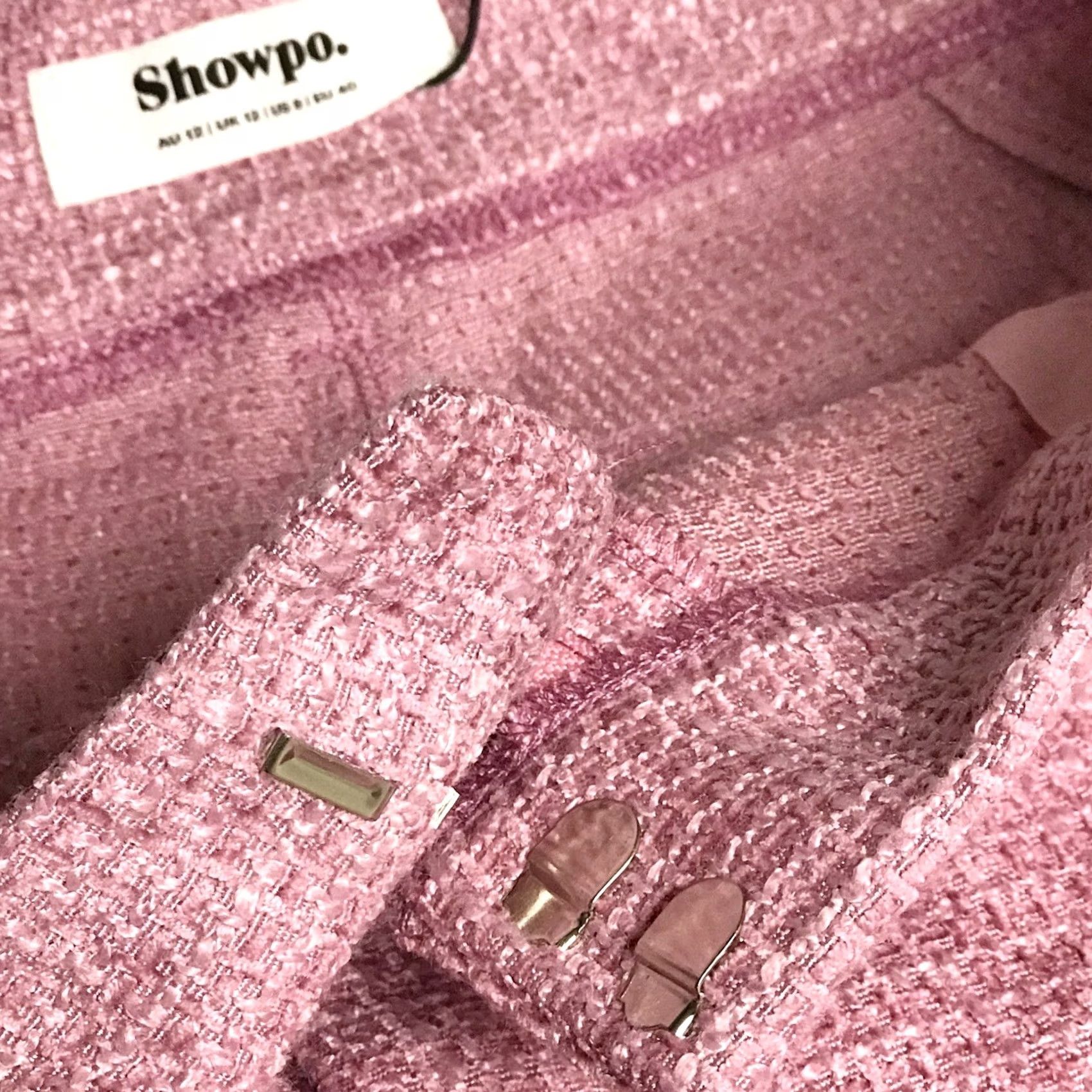 Vintage VINTAGE? No. Size 30" / US 8 / IT 44 - 4 Thumbnail