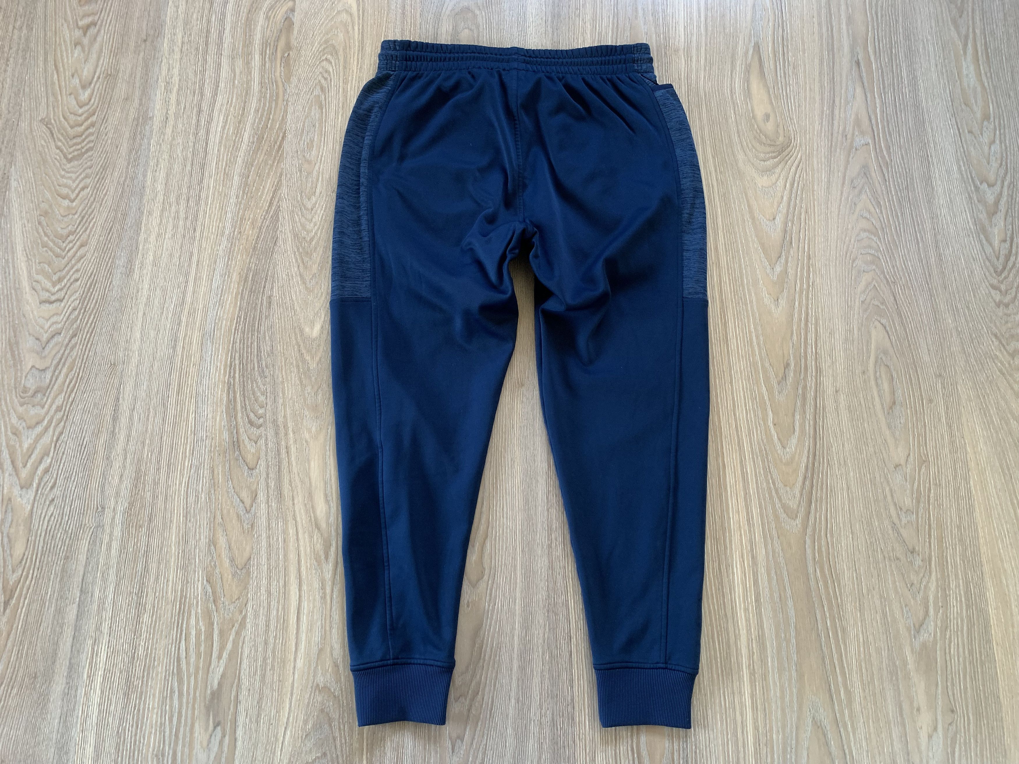 Under Armour Under Armour Coldgear Training Track Pants Size US 34 / EU 50 - 3 Thumbnail
