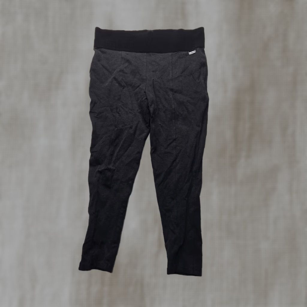 Calvin Klein VINTAGE Calvin Klein Performance Jogger Pants Womens XL Gray Athletic Tapered XL Gray, Performance, Calvin Klein, Pants, Women - 90s? Size 40" / US 18 - 1 Thumbnail