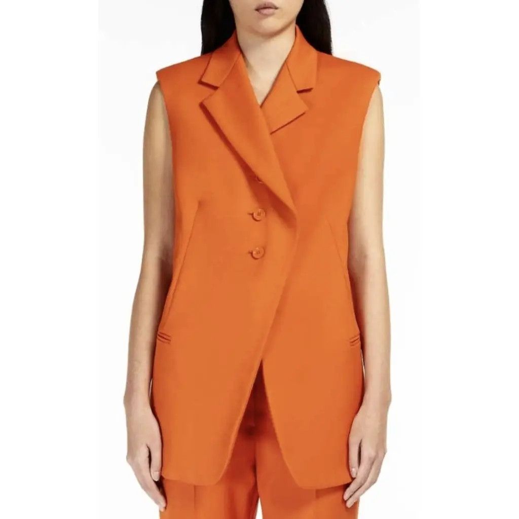 Max Mara Blazer, Max Mara Size L / US 10 / IT 46 - 1 Thumbnail