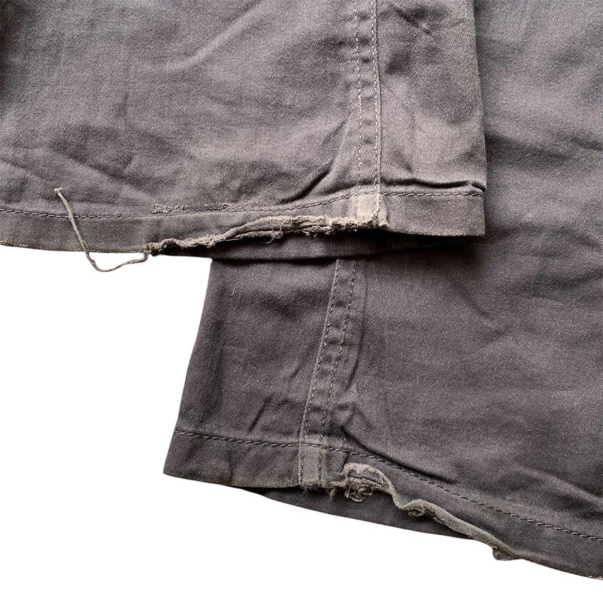 14th Addiction Semanticdesign Bondage Flare Ifsix LGB GOA Cargo Pants Size US 29 - 13 Thumbnail