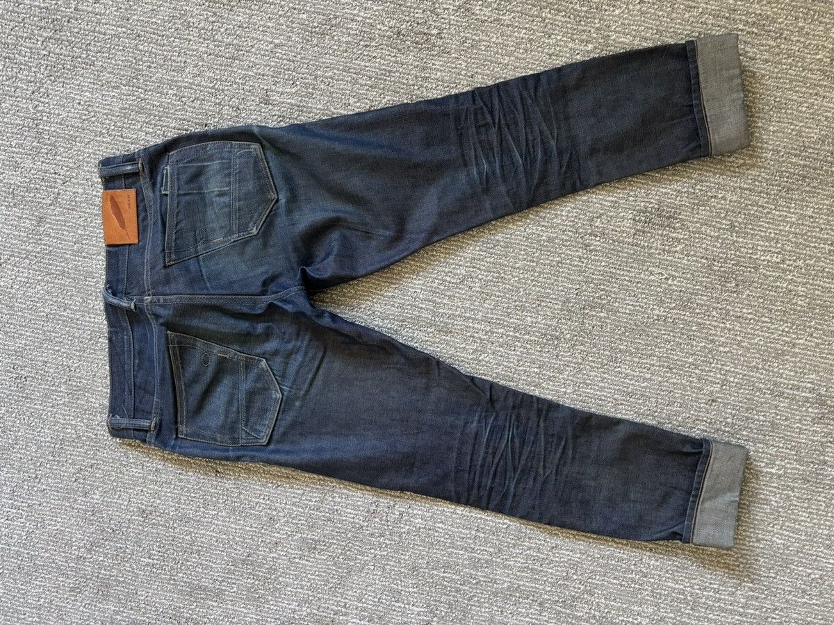 Rogue Territory Rogue Territory - SK - 11oz Size US 28 / EU 44 - 6 Thumbnail