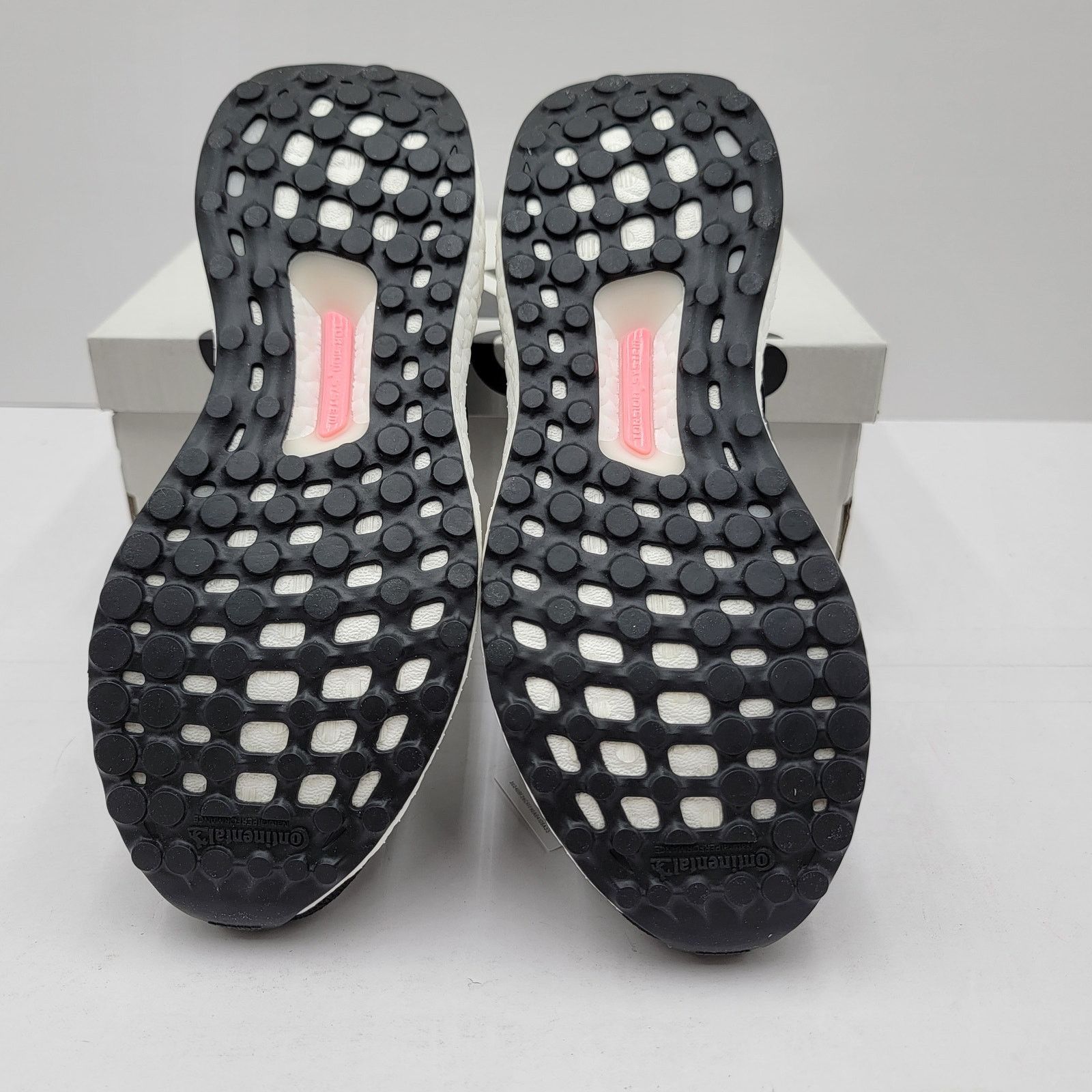Adidas Adidas UltraBoost 1.0 'Double Black' - Women's Size 5 - NIB Size US 5 / IT 35 - 6 Thumbnail