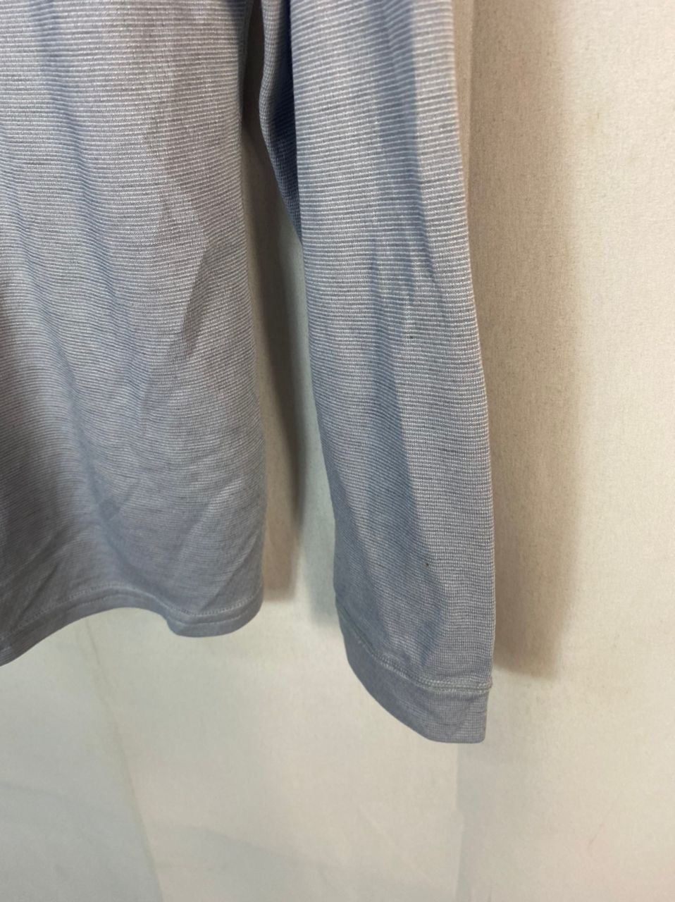 Patagonia Unisex🔥Patagonia long sleeve polyester tshirt Size US M / EU 48-50 / 2 - 7 Thumbnail