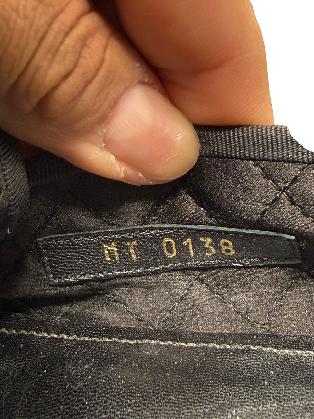 Louis Vuitton Louis Vuitton Velvet Monogram Loafers Black LV 7.5 US 8.5 Size US 8.5 / EU 41-42 - 11 Thumbnail
