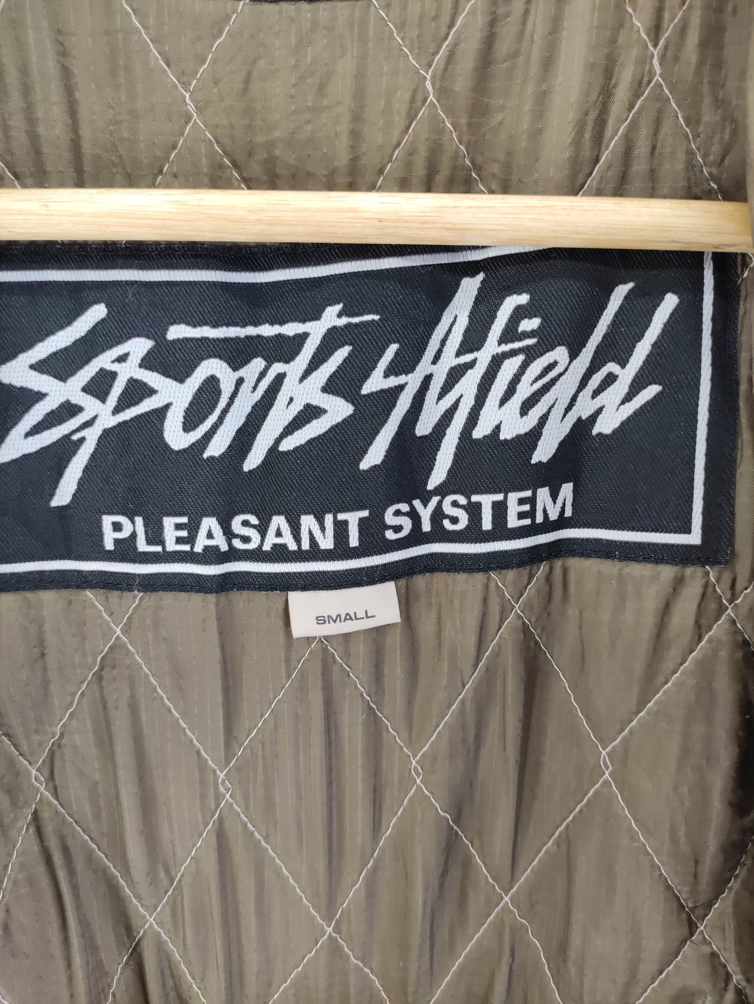Sports Afield Vintage Sports Afield Jacket Zipper Size US M / EU 48-50 / 2 - 7 Thumbnail