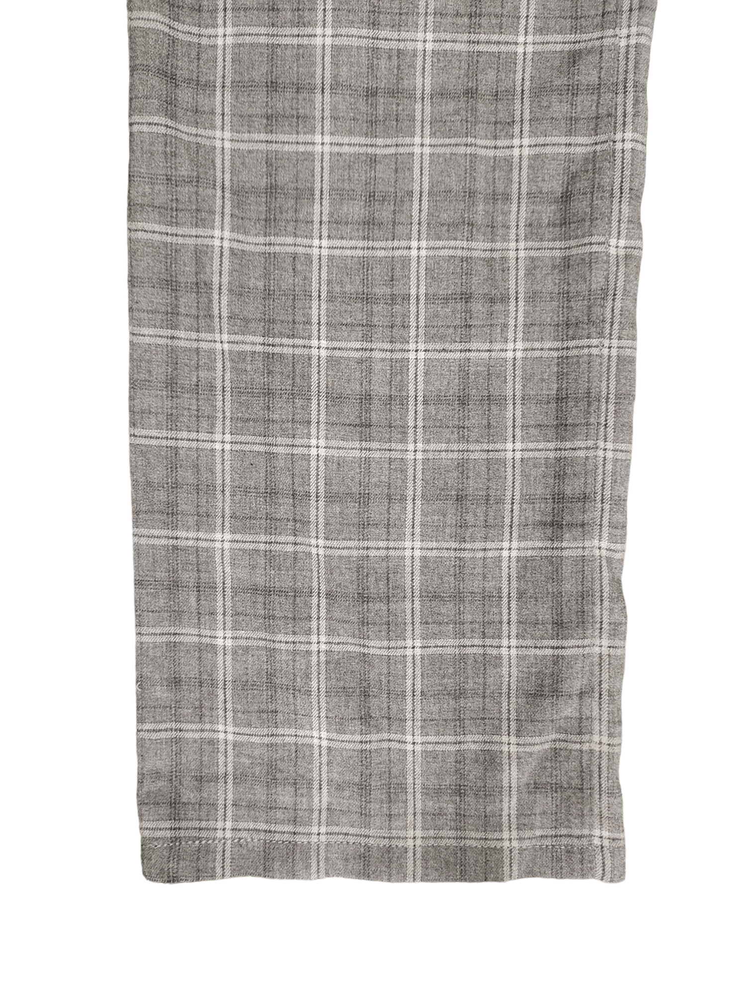 Hysteric Glamour × Undercover Men's Melrose Checkered Plaid Trouser Pants Size US 35 - 7 Thumbnail