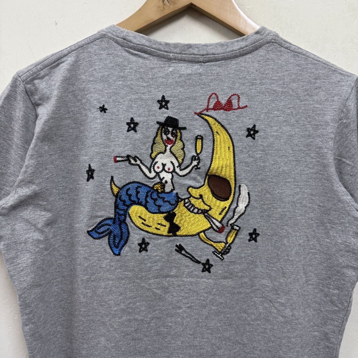Wacko Maria Wacko Maria Guilty Parties Tshirt Size US M / EU 48-50 / 2 - 7 Thumbnail