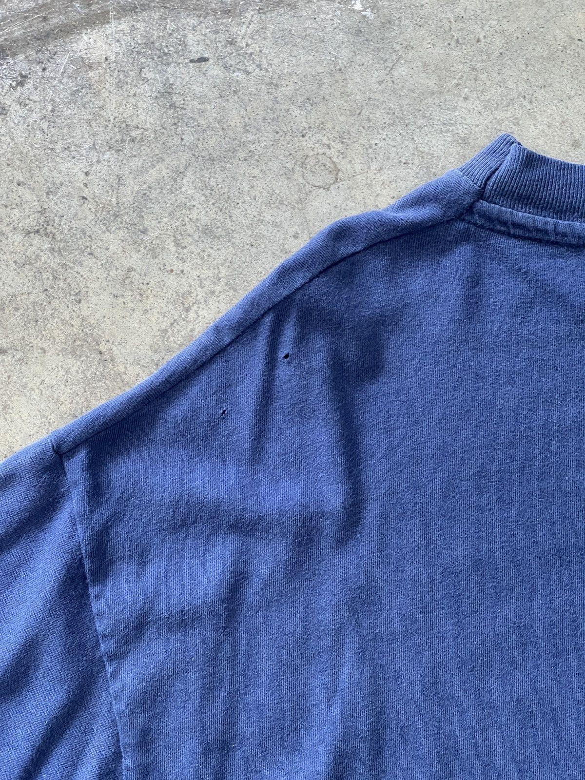 Vintage Vintage 90s Bates Motel Psycho Single Stitch Tee XL Size US XL / EU 56 / 4 - 8 Thumbnail