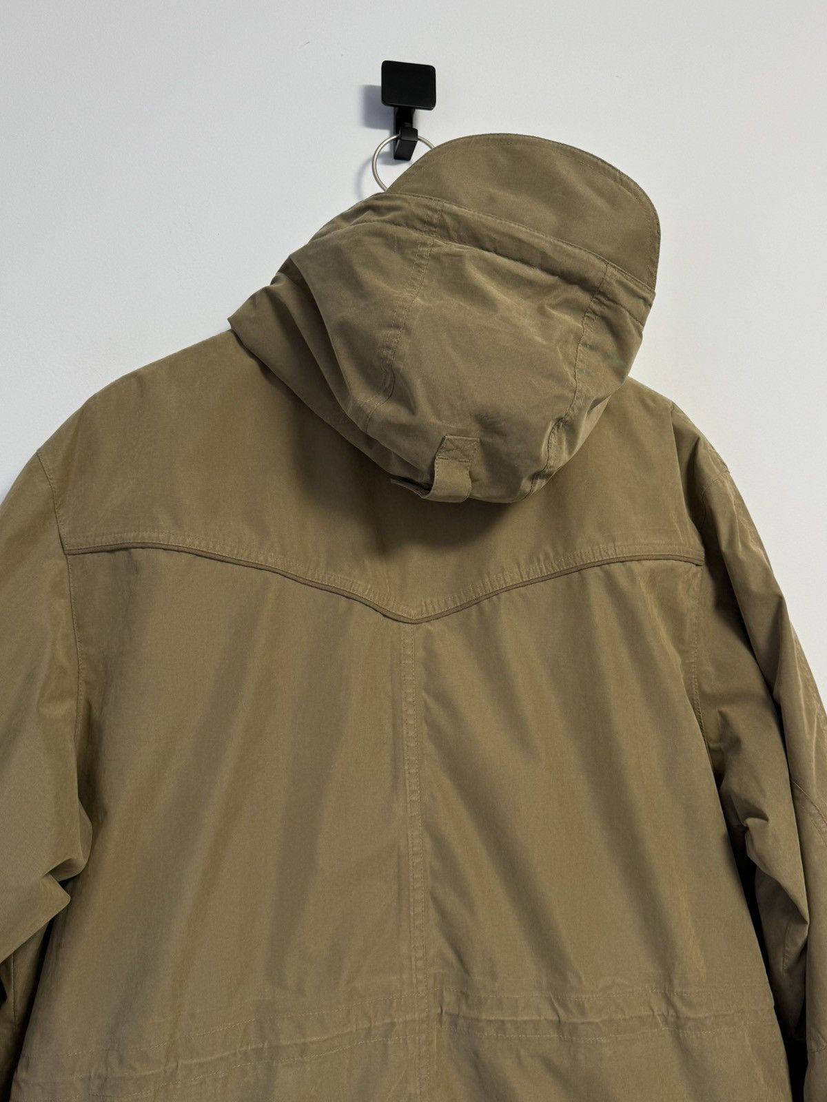 Barbour Barbour Ladies Fulbourn Jacket UK18 Waterproof Breathable Size XL / US 12-14 / IT 48-50 - 21 Thumbnail