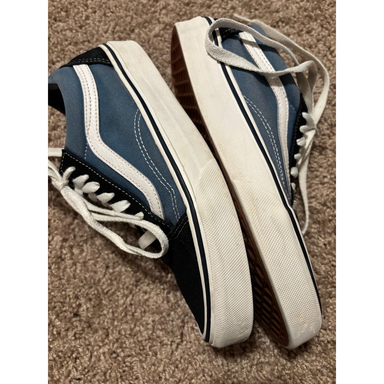 Vans Vans Old Skool Sneakers Women’s 6.5 / Men’s 5 Size US 6.5 / IT 36.5 - 5 Thumbnail