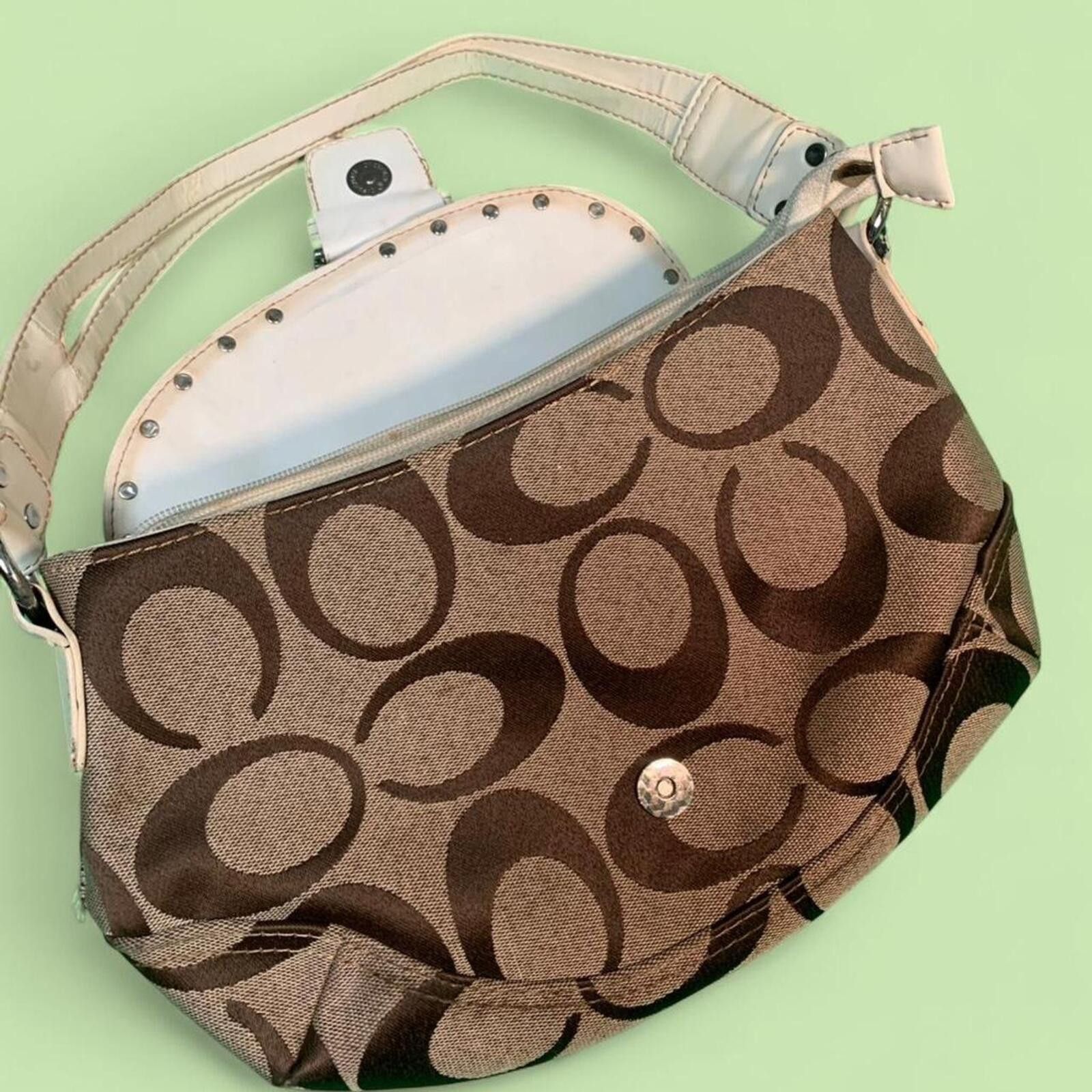 Other Genuine “Oach” bag. Size ONE SIZE - 4 Thumbnail