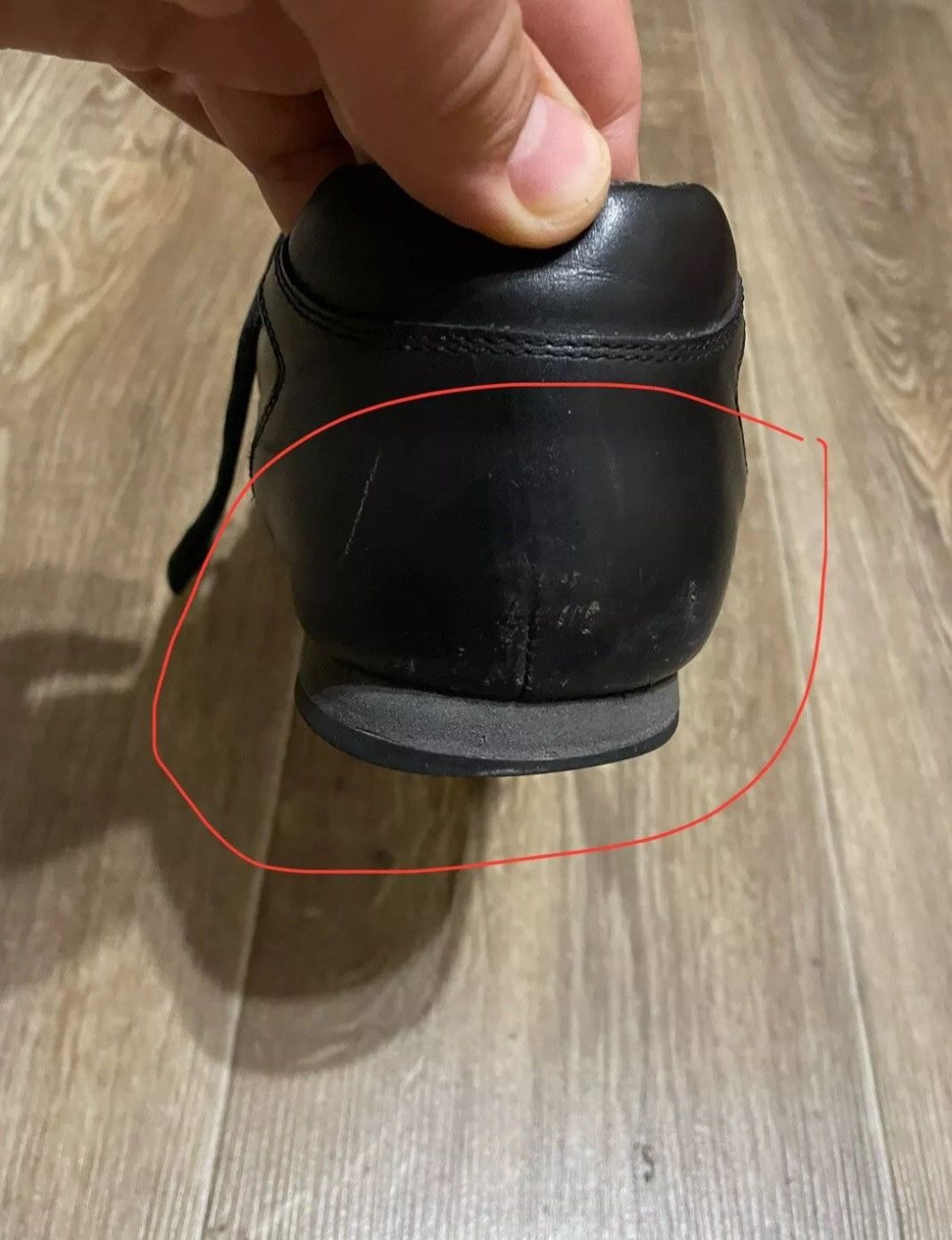 Prada Prada sneakers size 10,5 black Size US 9.5 / EU 42-43 - 21 Thumbnail
