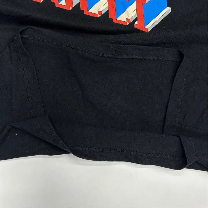 Gucci Gucci Gucci Graphic Short Sleeve T-Shirt for Men -2506 Size US S / EU 44-46 / 1 - 9 Thumbnail