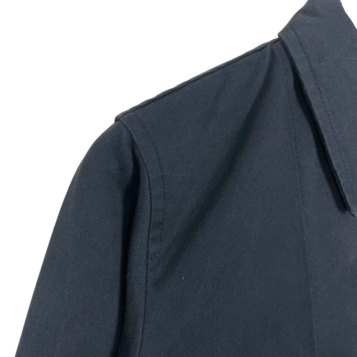 Zucca Vintage Zucca Days Issey Miyake Japan Jacket Button Up Size US S / EU 44-46 / 1 - 8 Thumbnail
