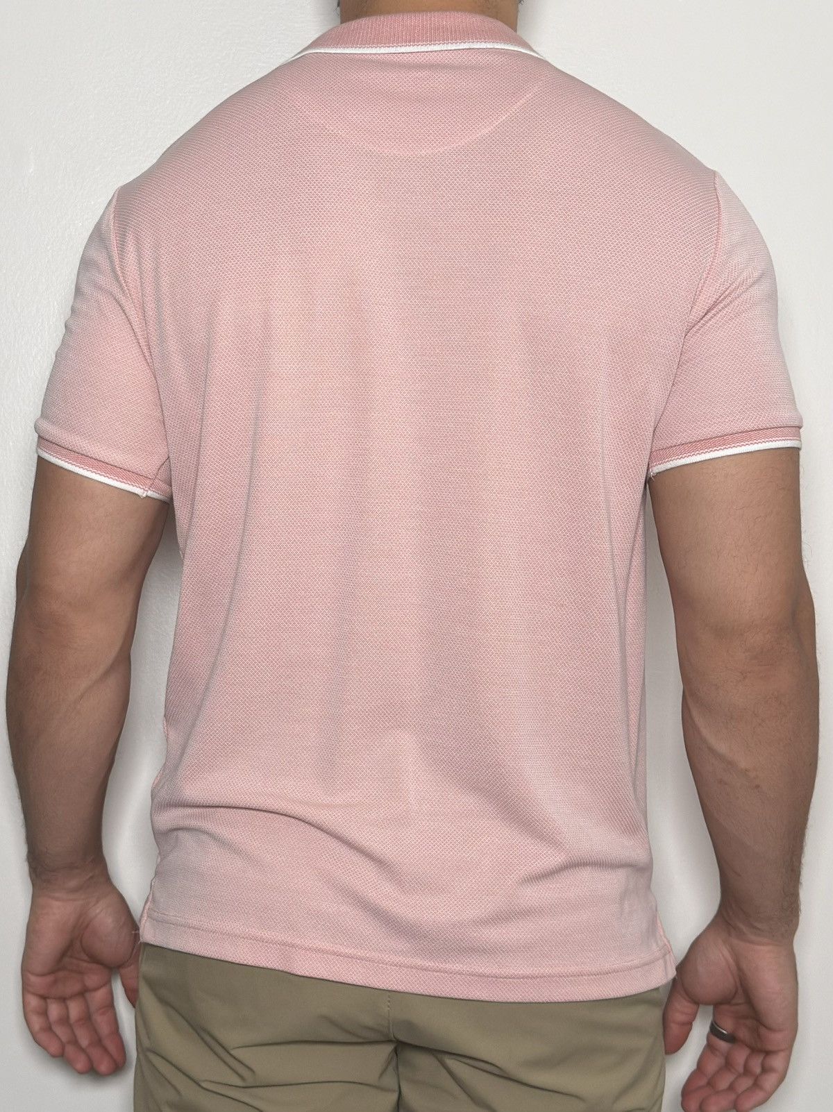 Other Porter & Ash Knit Polo Size US M / EU 48-50 / 2 - 3 Thumbnail