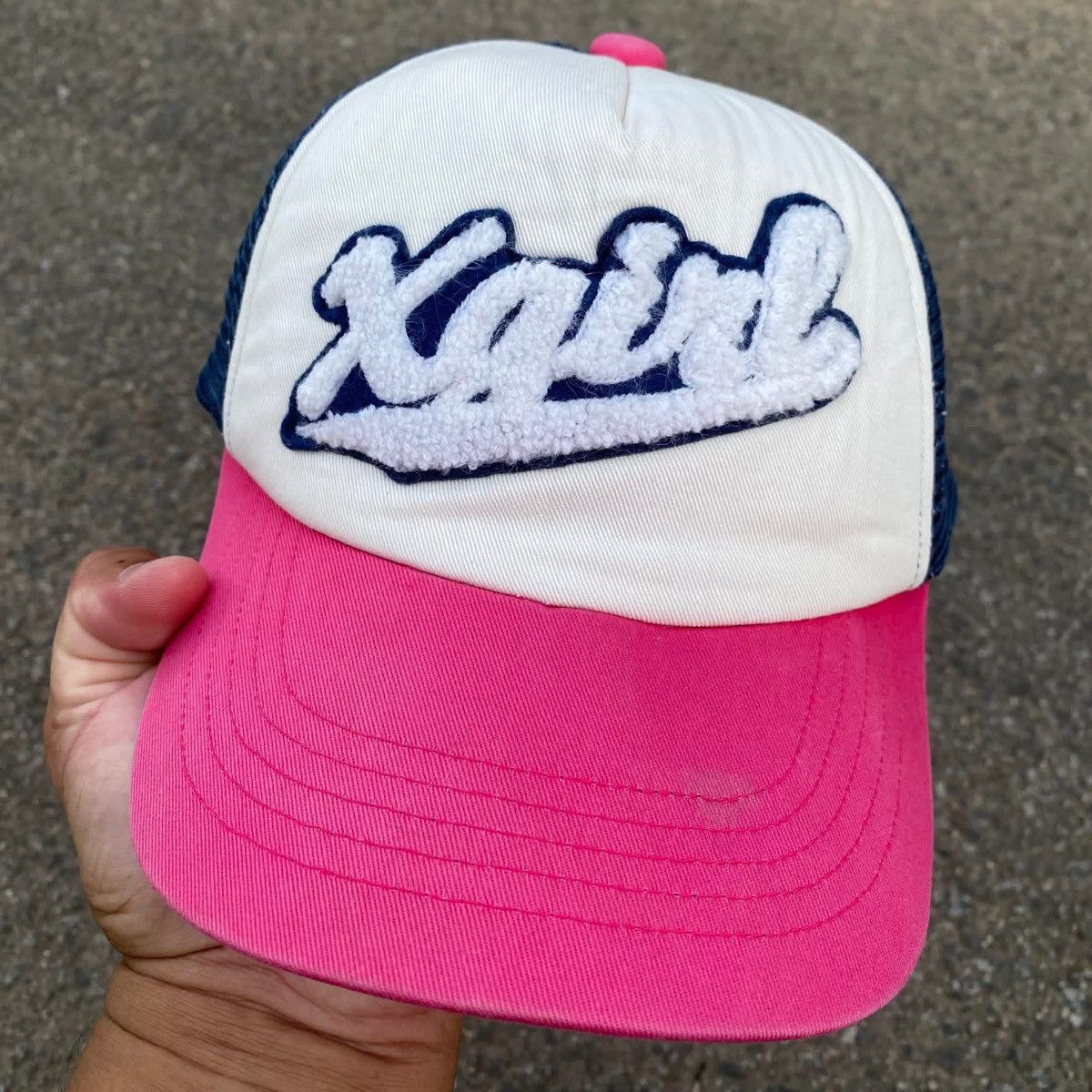 Japanese Brand RARE ‼️ X-girl Size ONE SIZE - 2 Thumbnail