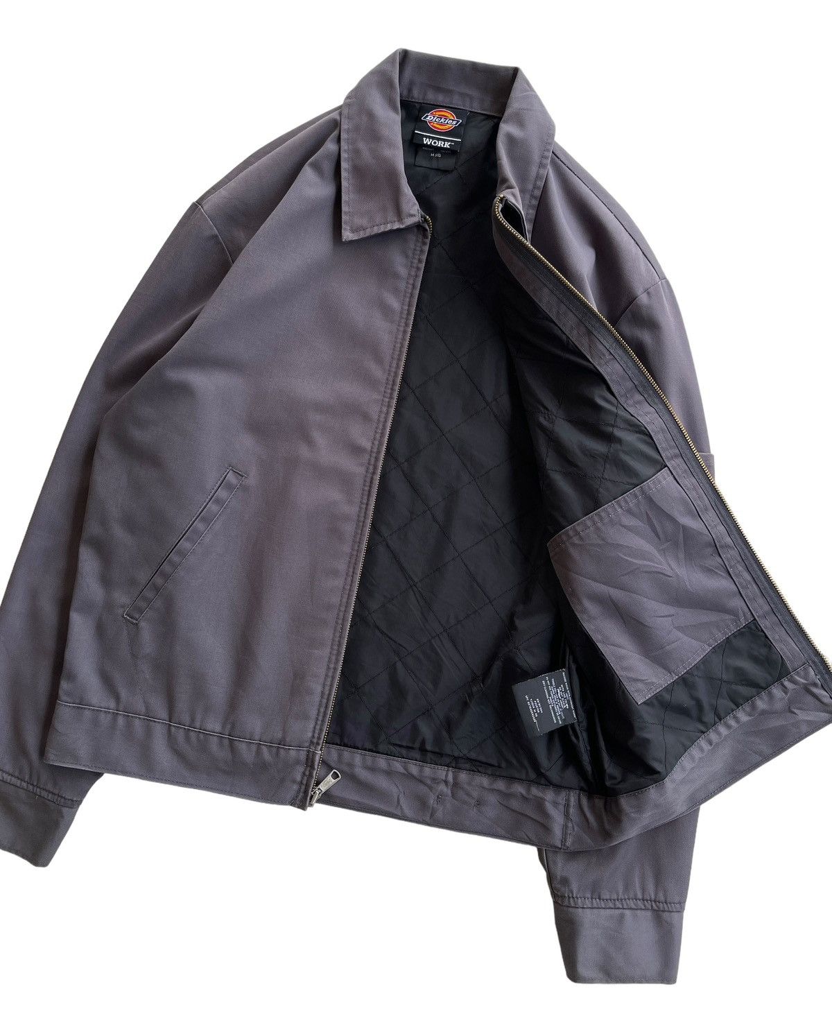 Dickies Vintage Dickies Unlined Eisenhower Workers Jacket Size US M / EU 48-50 / 2 - 7 Thumbnail