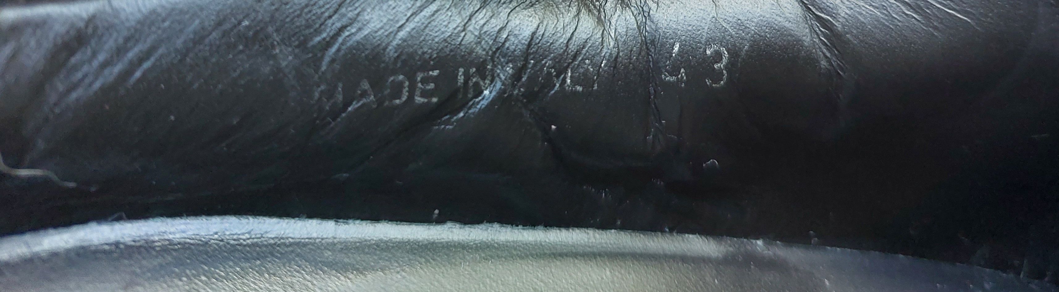 Kiko Kostadinov Sabo Mules