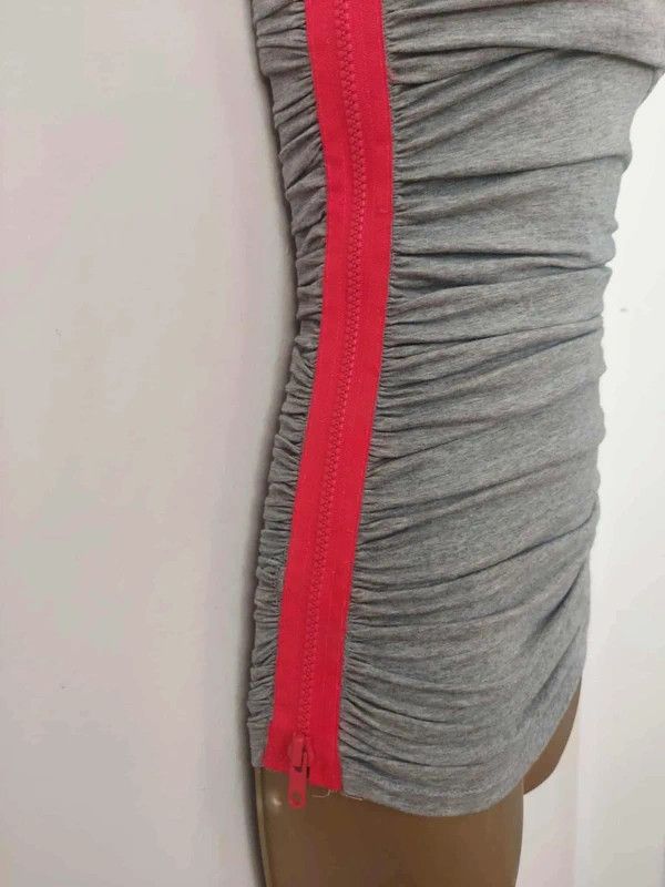 Victoria's Secret Vintage tube top Size XS / US 0-2 / IT 36-38 - 6 Thumbnail