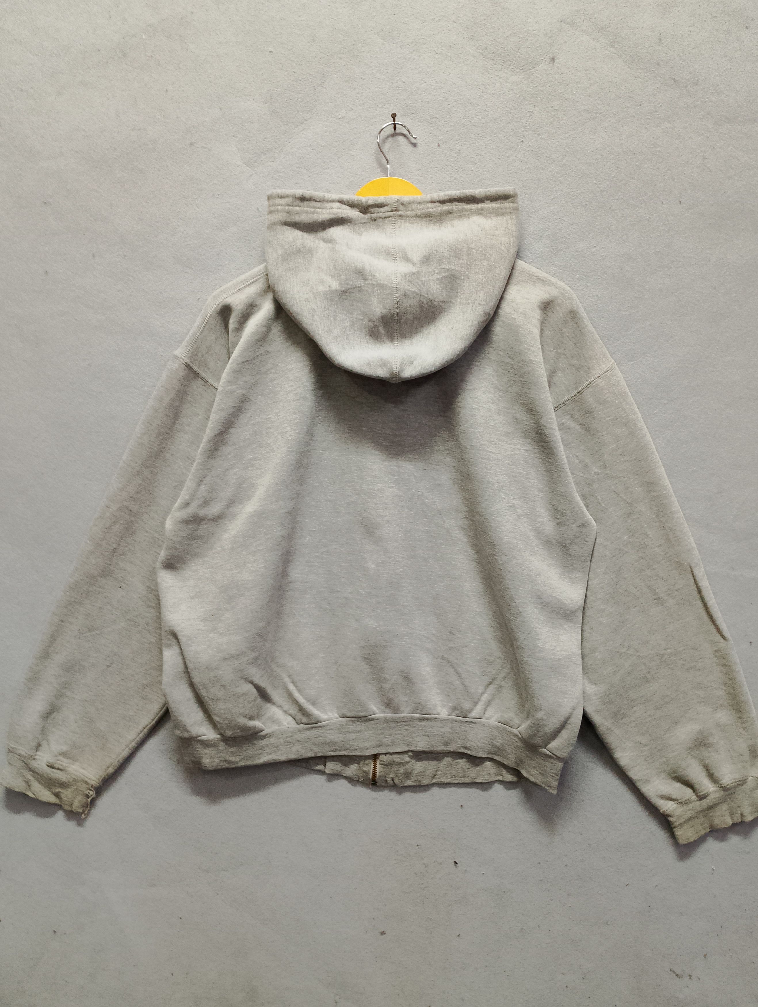 Polo Ralph Lauren Polo Ralph Lauren Zip Hoodie Small Pony – Size L Size US L / EU 52-54 / 3 - 3 Thumbnail