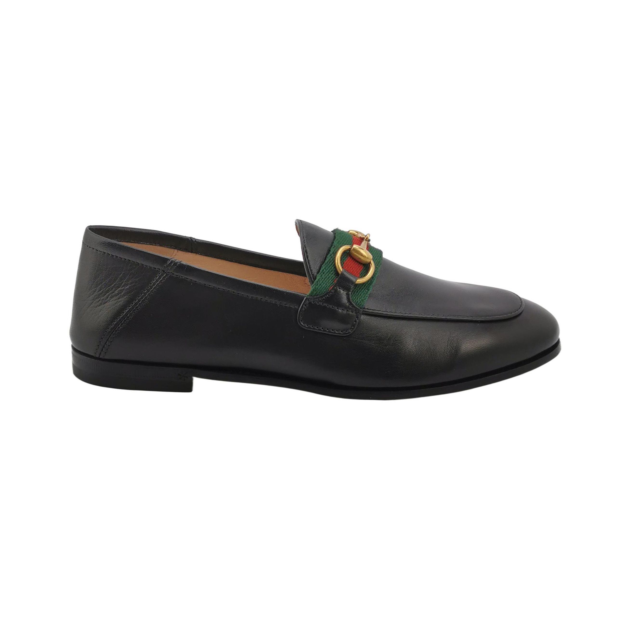 Gucci Gucci Women 5 Flats Size US 5 / IT 35 - 1 Thumbnail