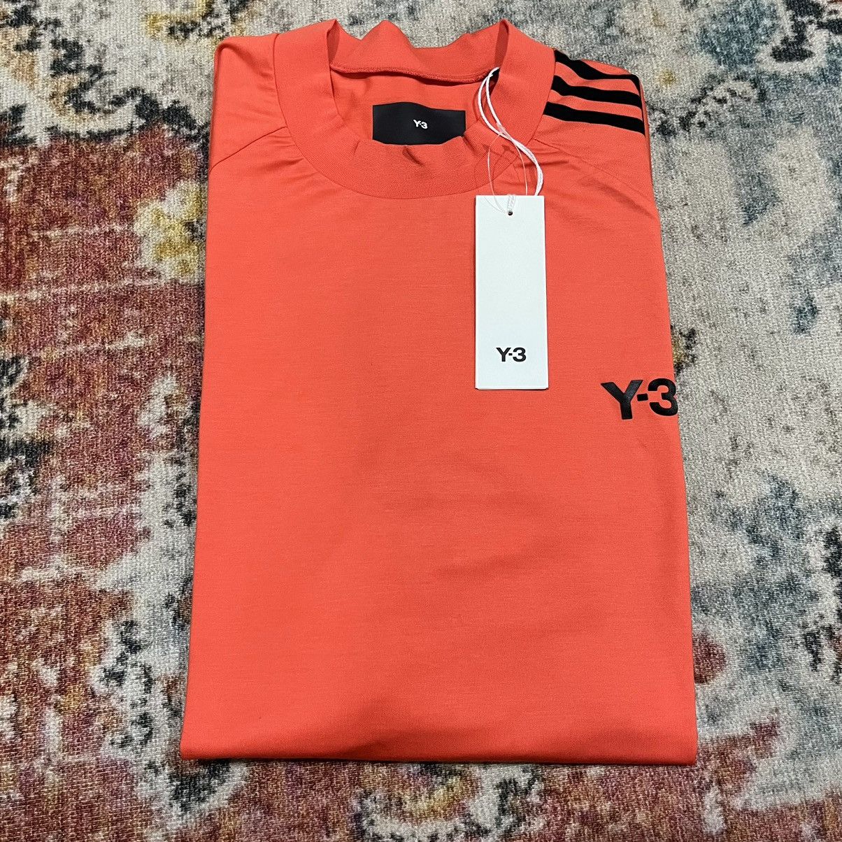 Adidas reflective logo-print cotton sweatshirt Size US XL / EU 56 / 4 - 1 Thumbnail