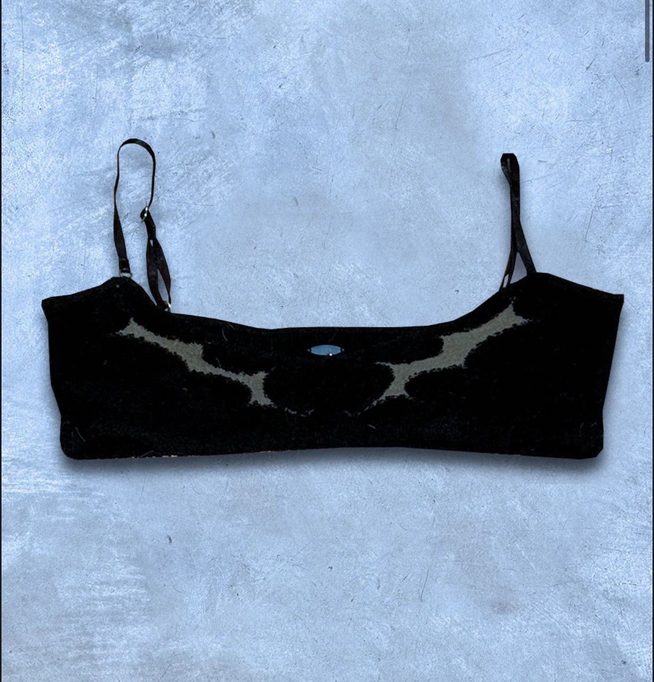 RUIbuilt RUI - CROP Size XS / US 0-2 / IT 36-38 - 1 Preview