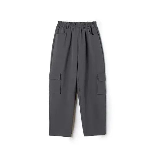 Jean New Collection Stylish Casual Tactical Cargo Pants Size US 30 / EU 46 - 4 Thumbnail