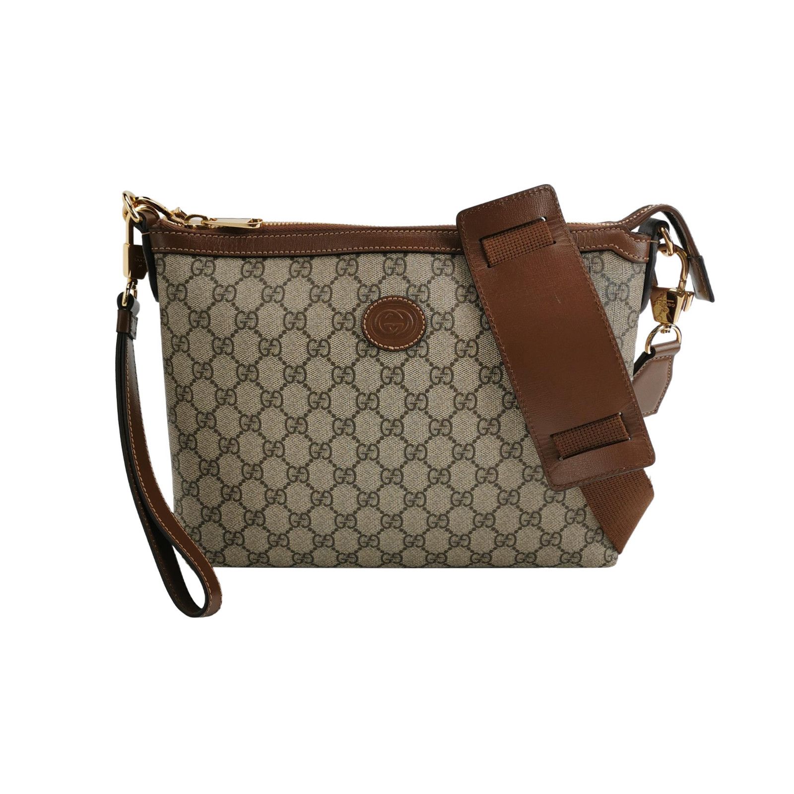 Gucci Gucci Women os Shoulder Bags Size ONE SIZE - 1 Thumbnail