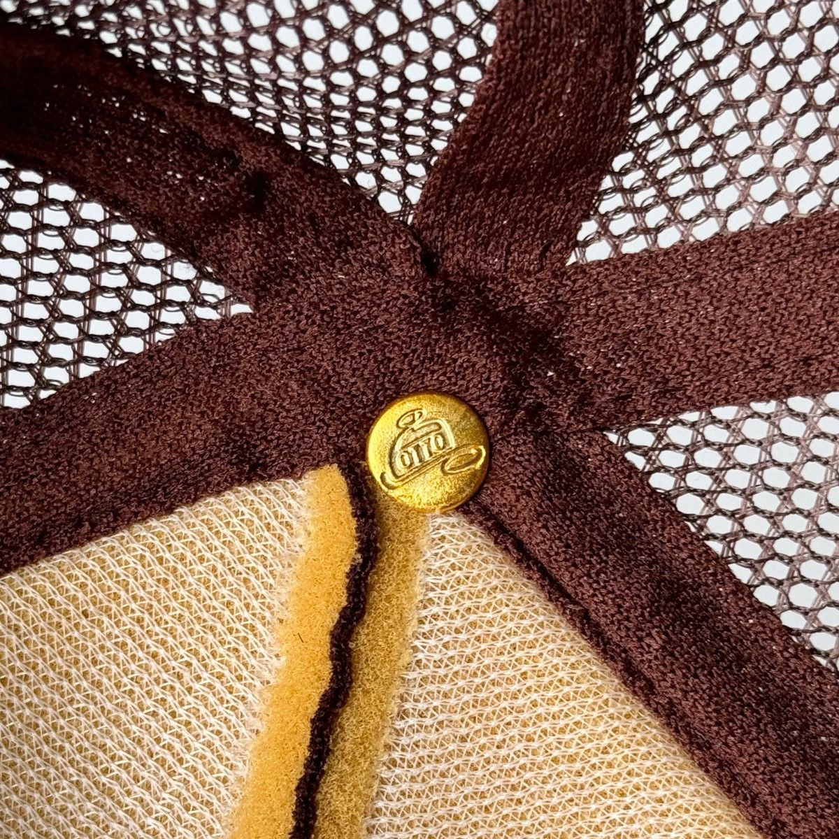 Otto Vintage Otto Hat ‘Nice & X-large’ Size ONE SIZE - 6 Thumbnail