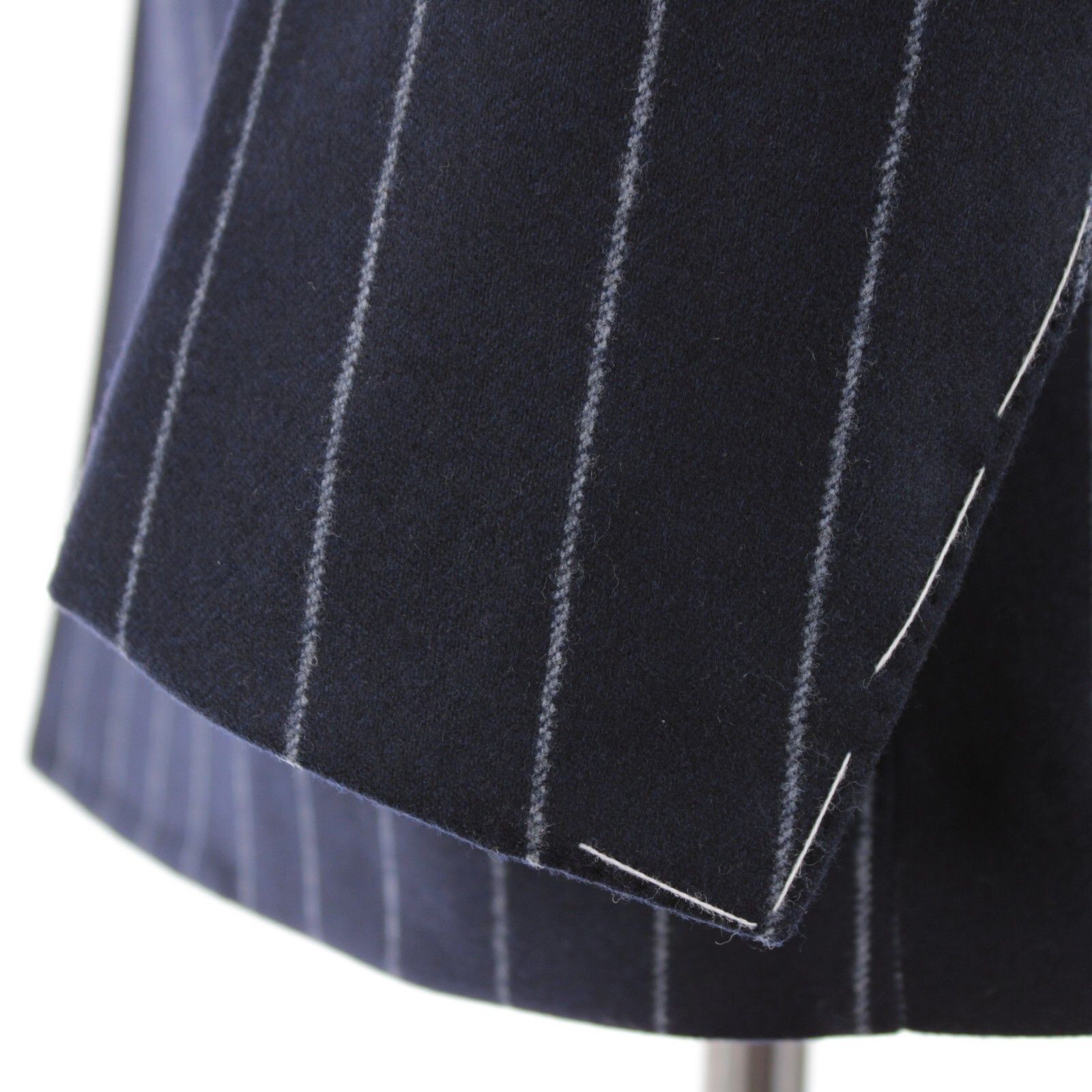 Other Stile Latino Suit Size US 40 Regular in Blue Size 40R - 4 Thumbnail