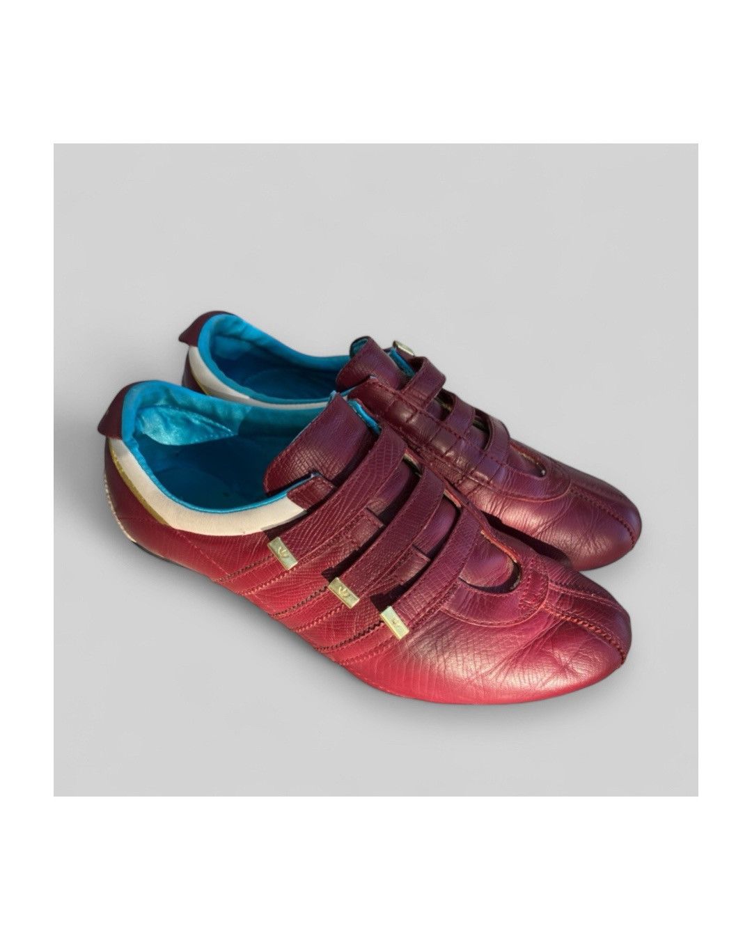 Adidas Adidas Ultra Rare Outstanding Vintage 90s sneakers Size US 7 / IT 37 - 1 Thumbnail