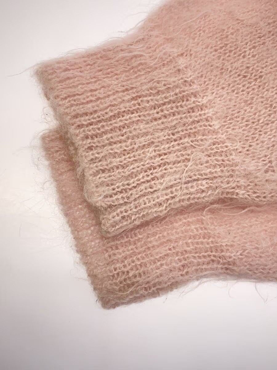 Auralee 🐎 AW22 Mohair Cardigan Size US S / EU 44-46 / 1 - 5 Thumbnail