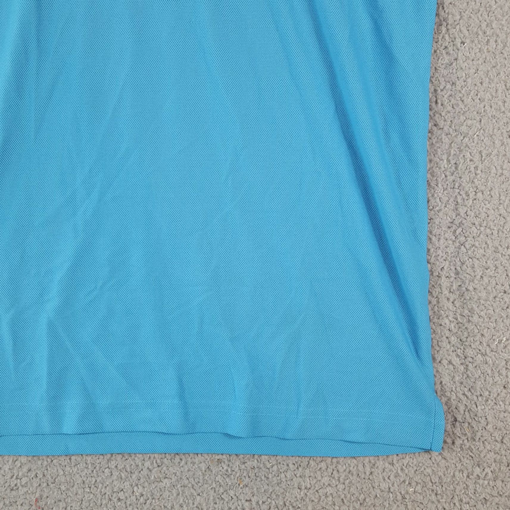 Izod IZOD Antibacterial Breathable Size M Outdoor Collar Polo Golf Shirt Athletic Size US M / EU 48-50 / 2 - 5 Thumbnail