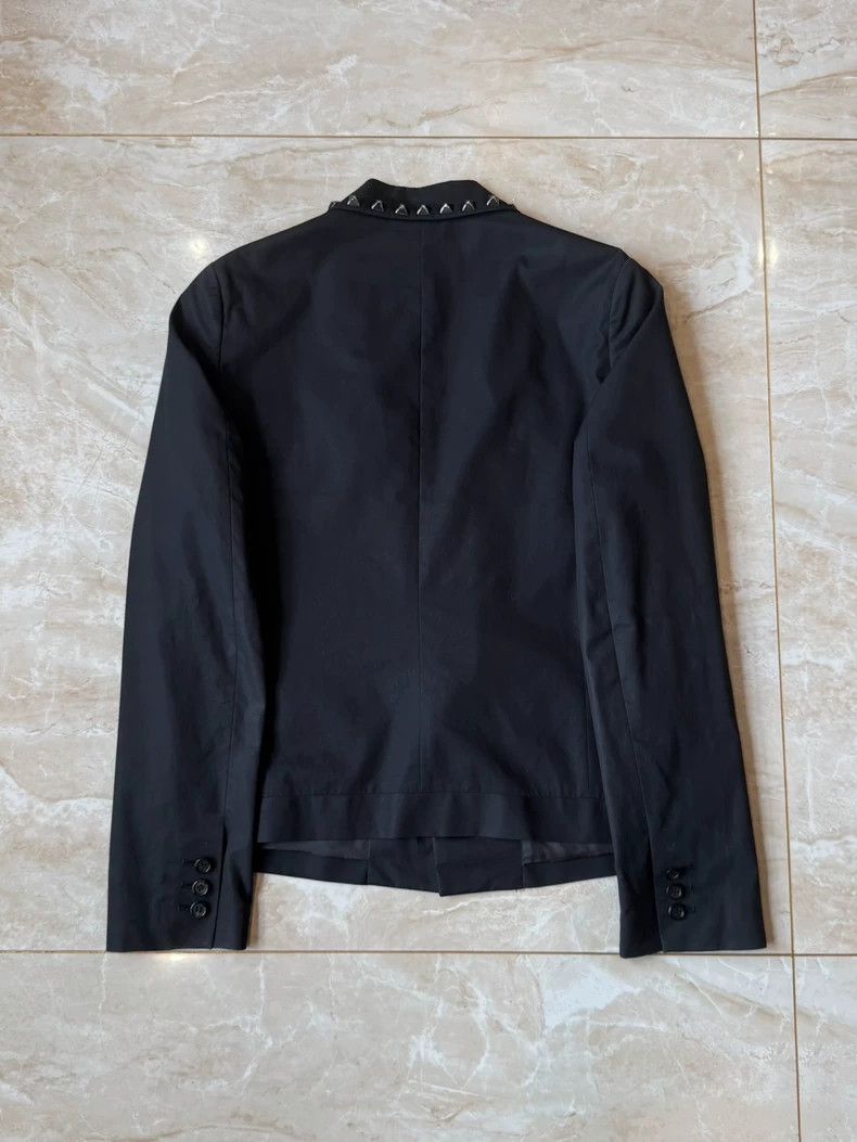 Undercover Undercover 06 SS T Studded Jacket Blazer jacket Size US S / EU 44-46 / 1 - 2 Thumbnail