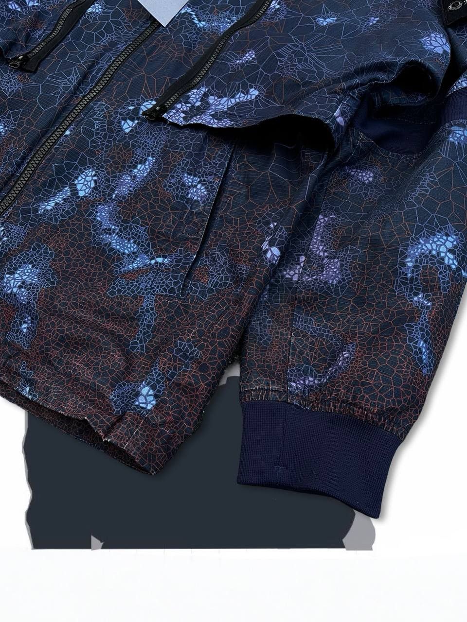Stone Island Stone Island Heat Reactive Ice Jacket Vest Large Size US L / EU 52-54 / 3 - 13 Thumbnail