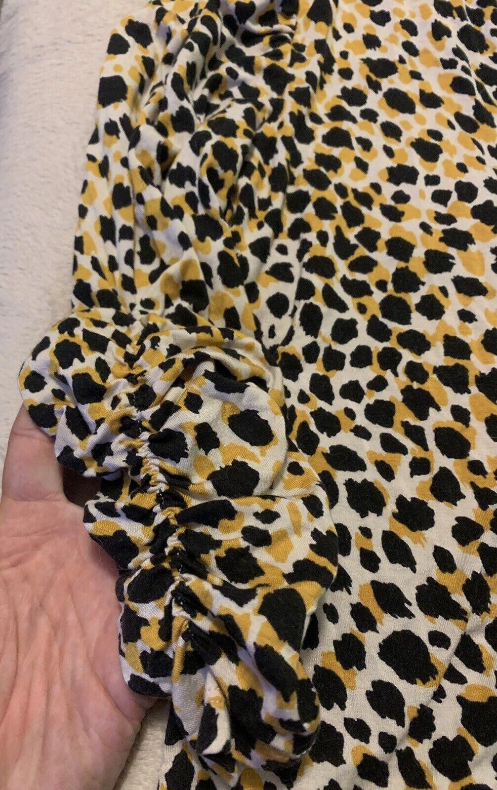 Ann Taylor Ann Taylor Medium Size Shirt Size M / US 6-8 / IT 42-44 - 3 Thumbnail