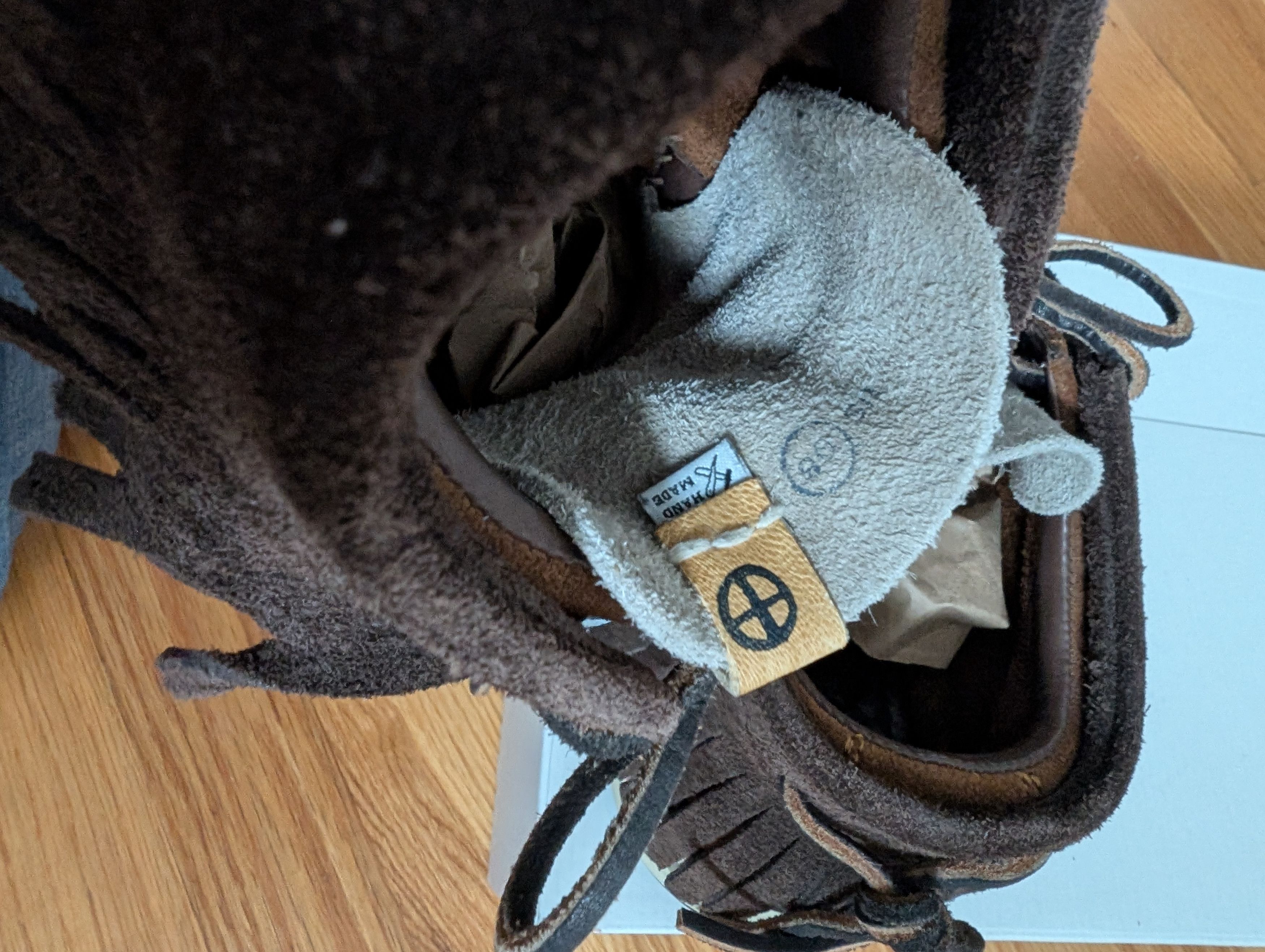Visvim FBT Shaman Size US 8 / EU 41 - 6 Thumbnail