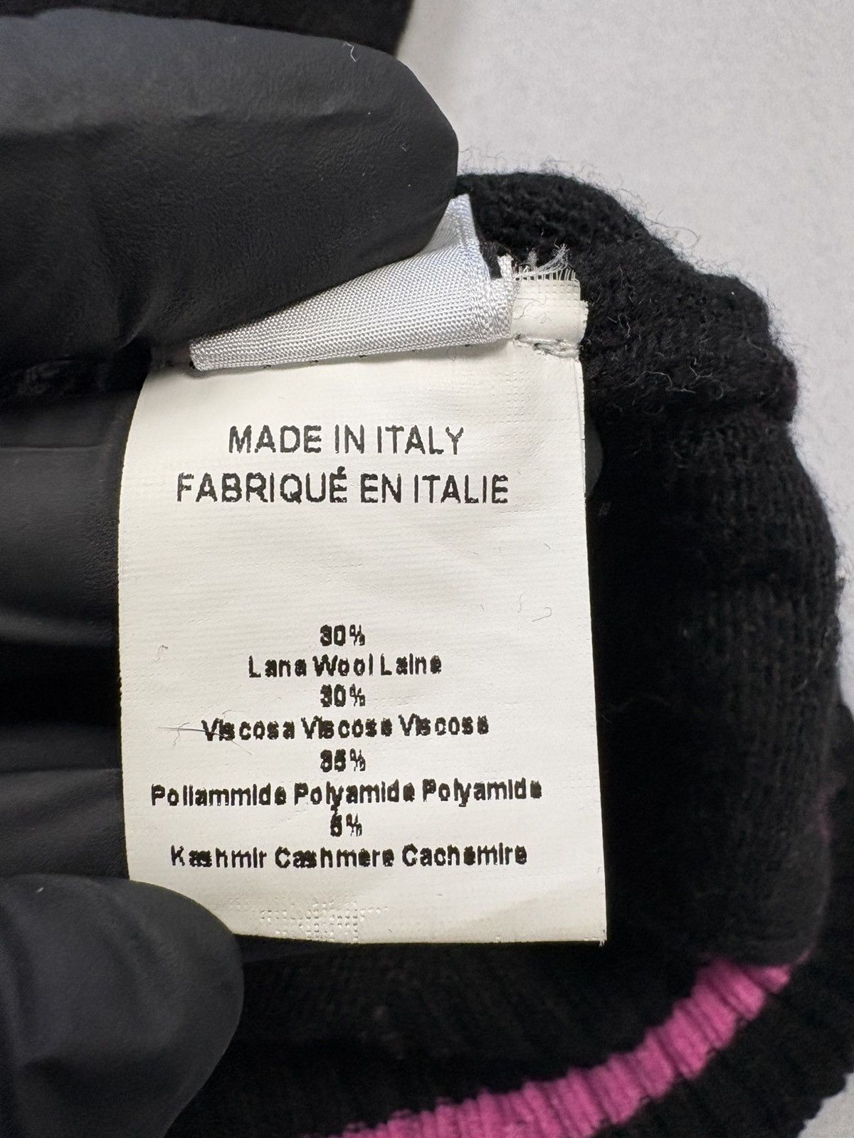 Other ottod’Ame x Pippi Longstocking Fashion Week Sweater italy Size S / US 4 / IT 40 - 18 Thumbnail