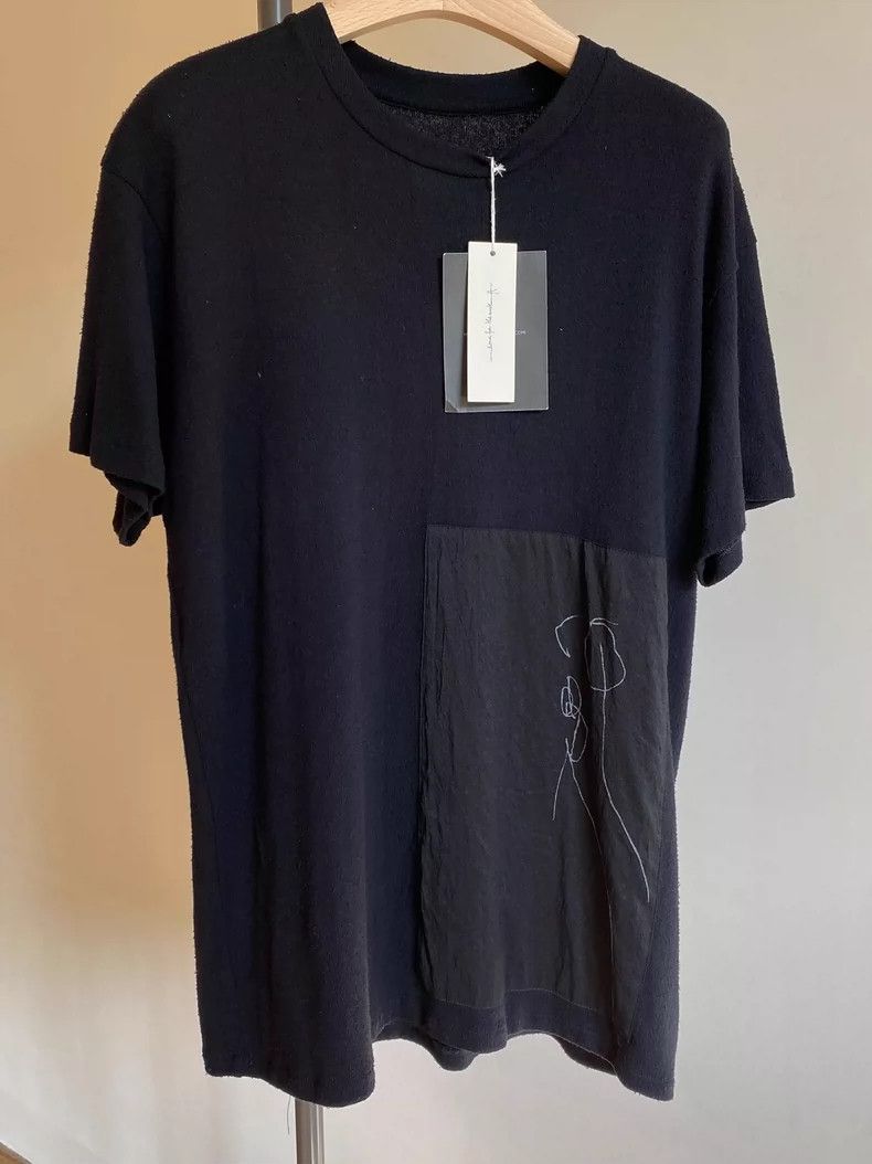 Song For The Mute Song For The Mute Short Sleeve T-Shirt Size US S / EU 44-46 / 1 - 1 Thumbnail