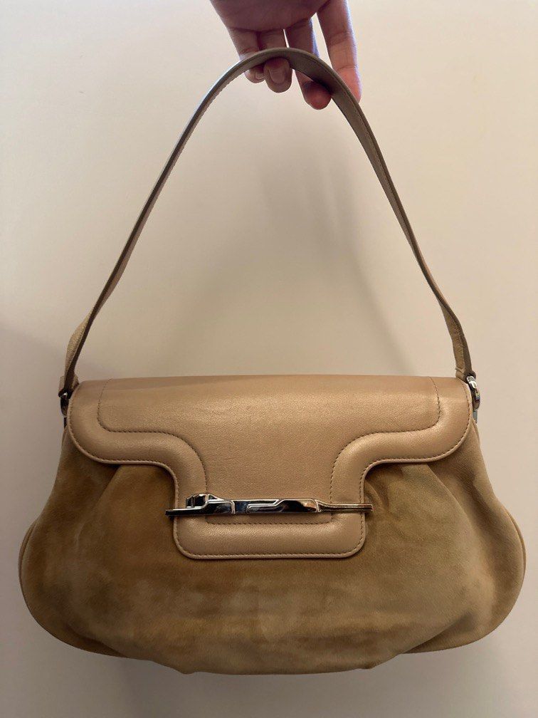 Cartier Vintage Cartier shoulder bag Size ONE SIZE - 1 Thumbnail