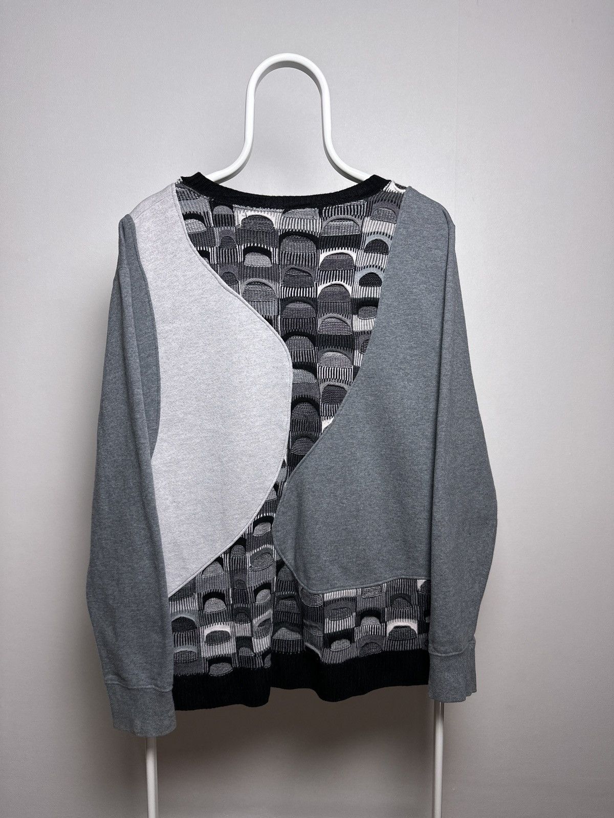 Champion Champion x Coogie Style Custom Sweatshirt Size US M / EU 48-50 / 2 - 6 Thumbnail