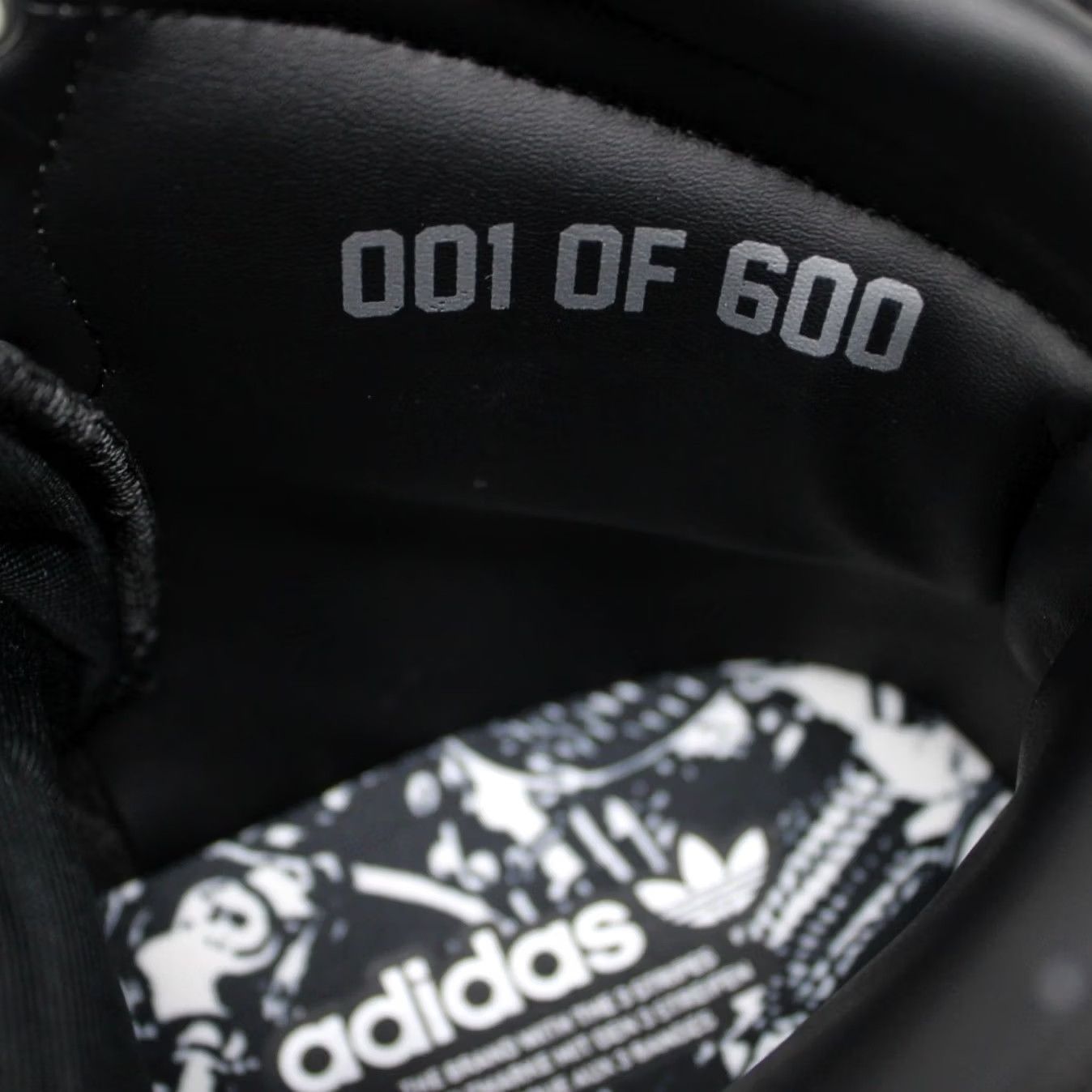 Adidas Adidas Basketball Shoes High Top Top Ten 90s Mens 14 Black Silver with Box OG "Motor City" KI4926 — 313 Day 2026 Release Size US S / EU 44-46 / 1 - 7 Thumbnail