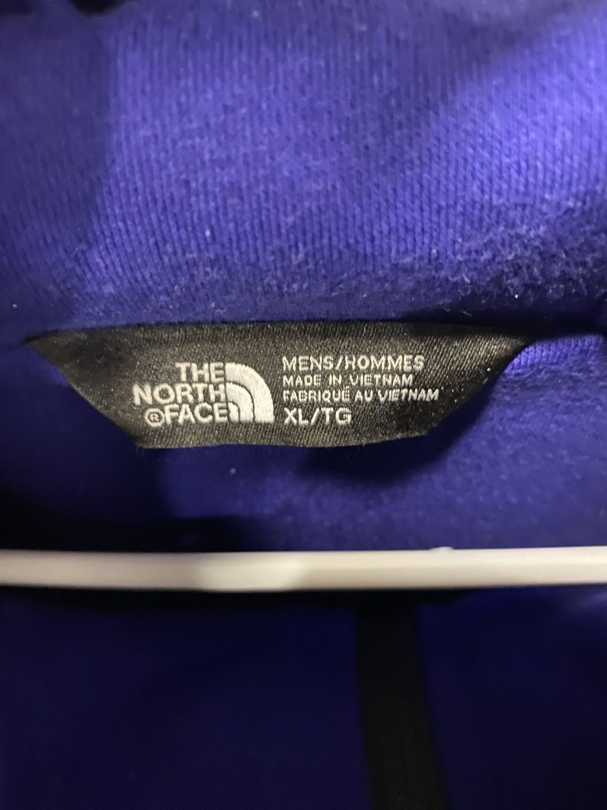 The North Face The North Face Rivington Pullover Size US XL / EU 56 / 4 - 6 Thumbnail