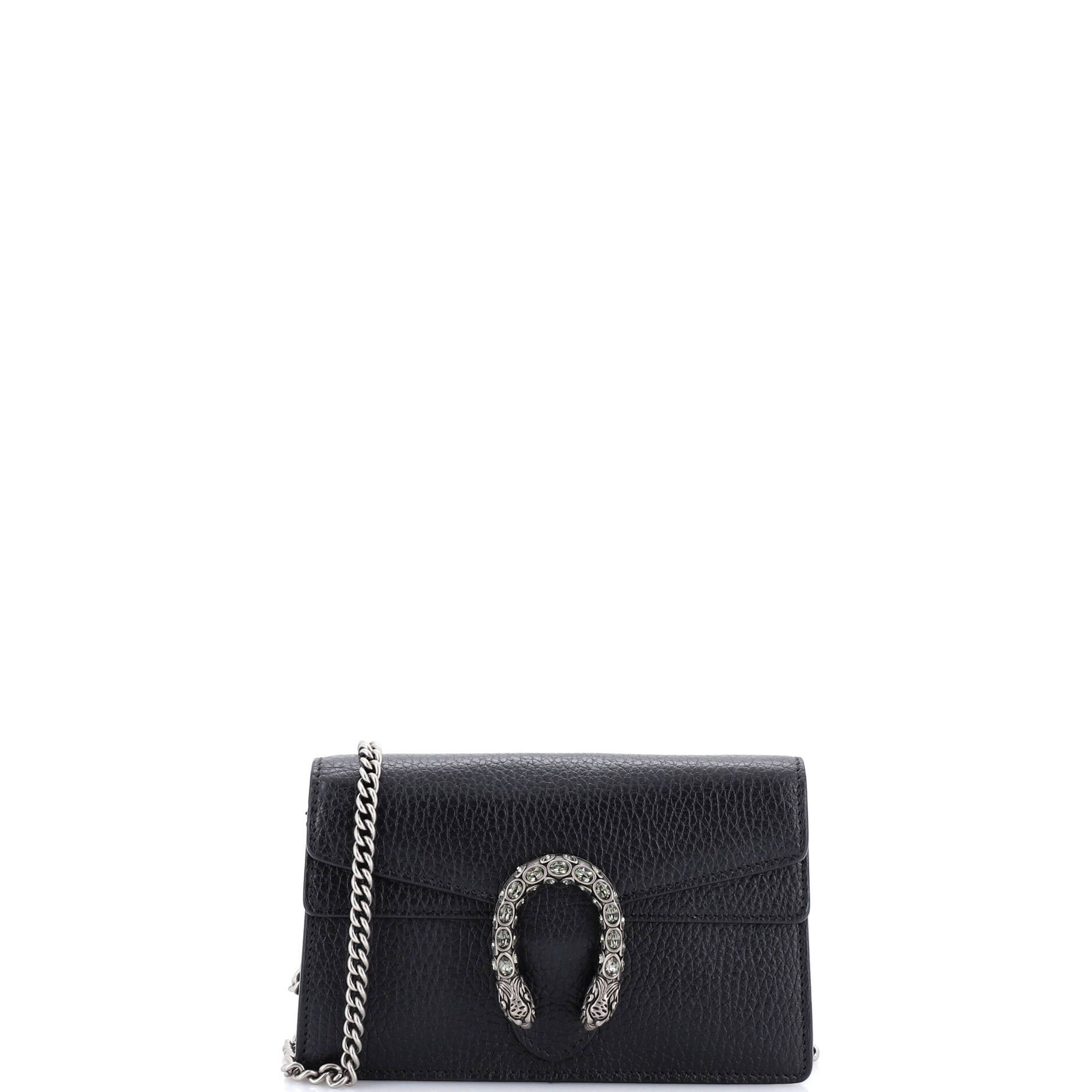 Gucci Dionysus Bag Size ONE SIZE - 1 Thumbnail