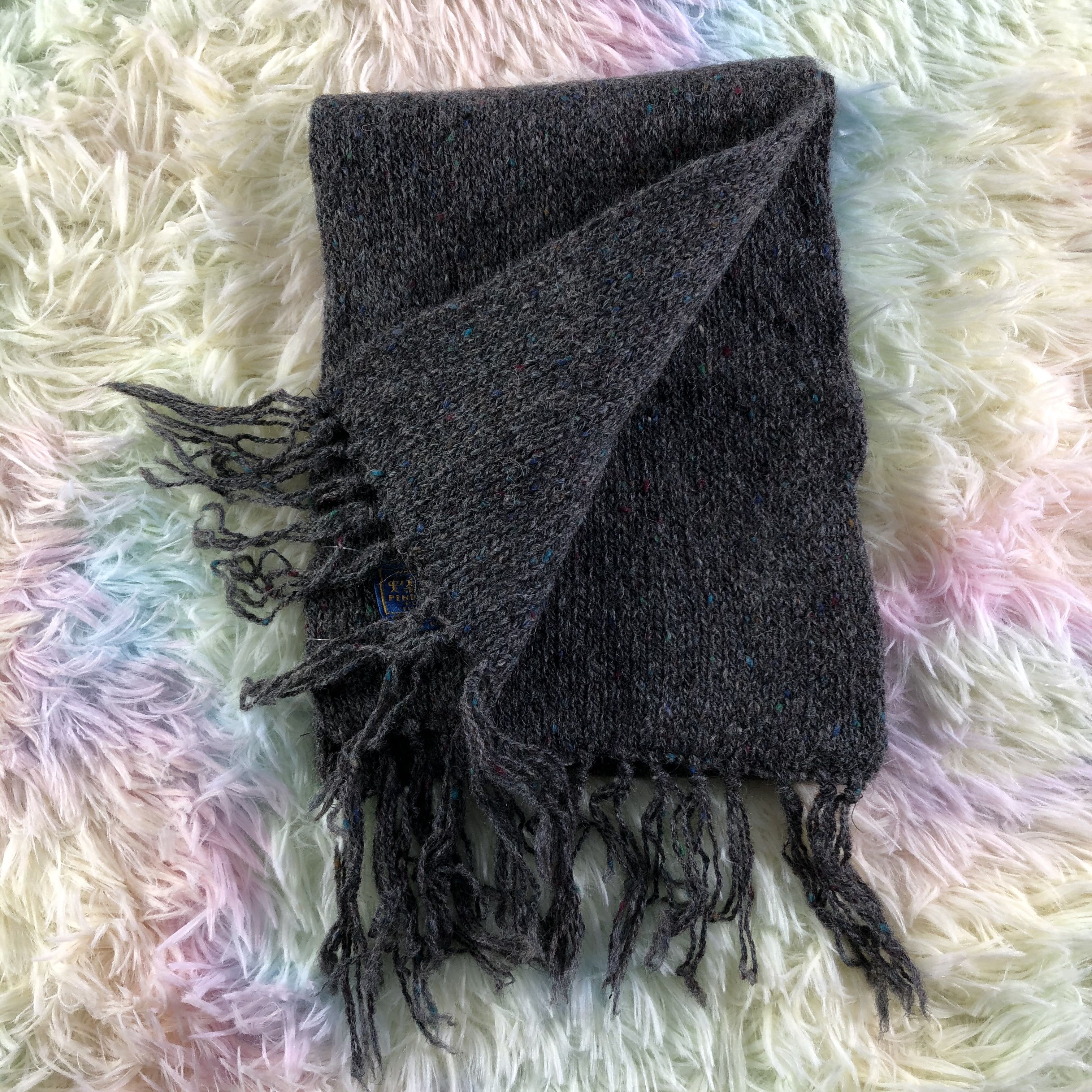 Pendleton Pendleton Scarf / Muffler / Neckwear - KM300 Size ONE SIZE - 4 Thumbnail
