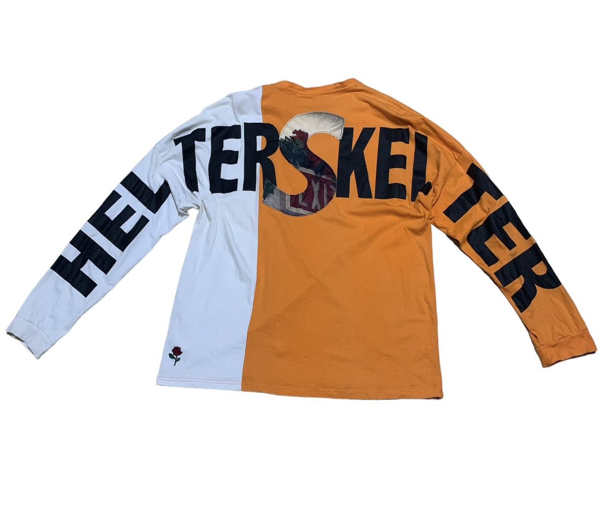 In The Attic ATC in the attic homme Helter Skelter design shirt Size US M / EU 48-50 / 2 - 1 Thumbnail